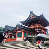 京都和服一日秀