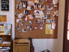 -长颈鹿咖啡(大学路店)