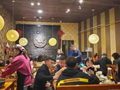 大堂-老号尤兔头(幸福店)