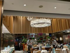 -莆田餐厅PUTIEN(三里屯店)