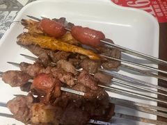 -京元盛铜锅涮肉(上海总店)