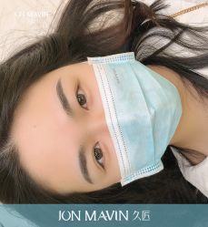 -久匠·纹眉半永久野生眉