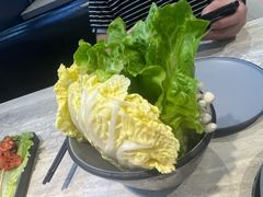 -千味涮·健康火锅(会展连城新天地店)