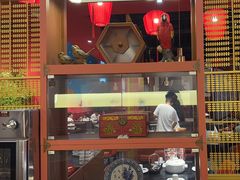 -满园烤鸭·春饼(沈北万达店)