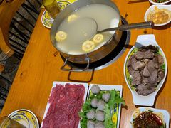 -大吉利·潮汕鲜牛肉火锅(西安店)