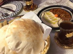 -一千一夜阿拉伯餐厅1001 Nights-Arabic Restaurant(静安店)