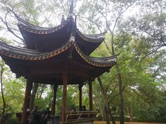 -采石矶景区