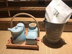 -虹料理·日料放题(悠方店)