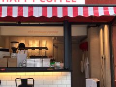 门面-happy coffee roastery