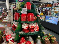 -Olé精品超市(上海虹桥南丰城店)