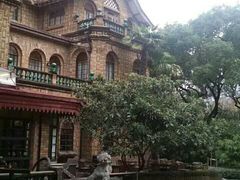 -马勒别墅饭店(静安寺店)