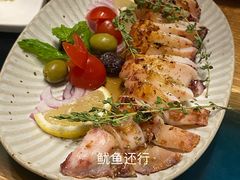 -Pasha帕夏土耳其餐厅(南昌路店)