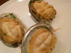 -龙之梦万丽酒店青餐厅