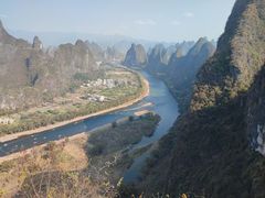 -桂林两江四湖景区