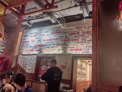 环境-螺大喜螺蛳粉火锅(雍和宫店)