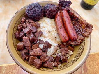 康师傅拉面(叠石桥店)3条评价|人均 -快餐简餐|海门区大岛果业1条评价