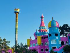 -南京银杏湖乐园