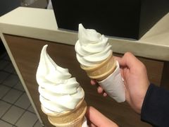 -麦当劳(金稻田路餐)