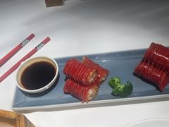 -新雅(丰盛里店)