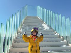 -富龙滑雪场