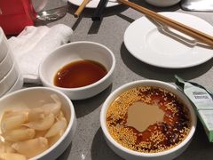 -海底捞火锅(老城根店)