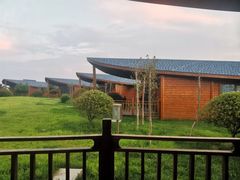 -阳光海岸露营公园