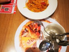 -必胜客(唐百友谊店)