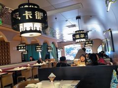 -清真·卡德尔大叔新疆主题餐厅(龙汇路店)