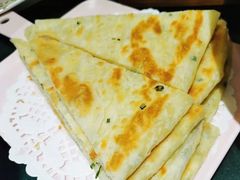 龙虾伴侣瓤子饼-叶派龙虾•招牌香辣蟹·海鲜(中海国际店)