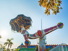 -厦门方特梦幻王国