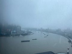 -上海外滩茂悦大酒店