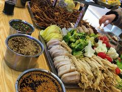 -路遥的小屋冷沾沾(凯德广场店)