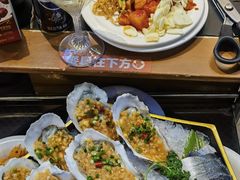 -火炉火自助餐(西直门凯德MALL店)