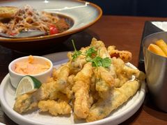 -bluefrog蓝蛙(悠唐购物中心店)