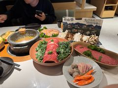 -芸山季·云南山珍菌火锅(南翔印象城MEGA店)