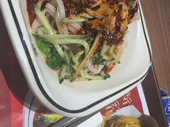 -魏家凉皮(博水商务大厦店)