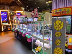 -星际传奇(观澜湖新城店)