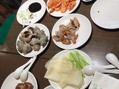 -兴芮温泉度假区