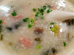 皮蛋瘦肉粥-卓粤拉肠(红庙店)