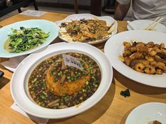 -良师门滨海人家·海鲜·家常菜(滨海城店)