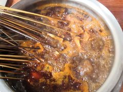 串串-牛华八婆麻辣烫(起源店)