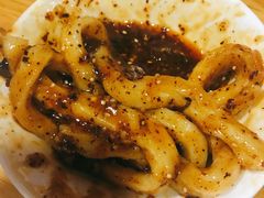 -洞子口张老二凉粉(文殊院店)