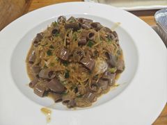 -喝丢一只鞋海鲜烧烤·海肠捞饭(文体街店)