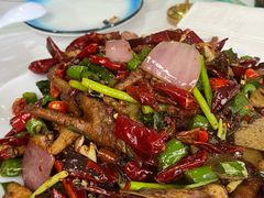 -阆辣荟餐饮(老味道8年·古城店)