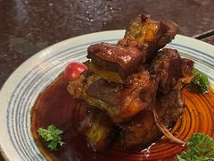 -上楼私房菜(院士路店)
