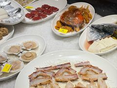 -龙宴海鲜城(经中路店)