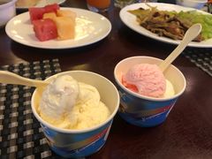 -诸暨耀江开元名都大酒店·琉森湖自助餐厅