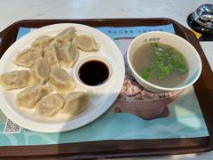 -苏晓玥·手作江南小吃(深圳北站店)