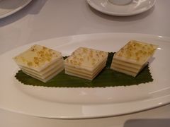千层桂花糕-粤财皇冠假日酒店·彩华轩中餐厅