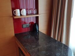 -上海浦东嘉里大酒店